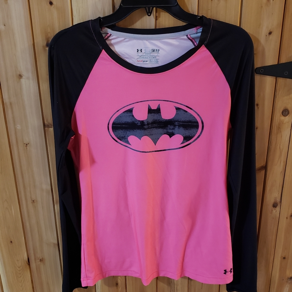 Under Armour size small